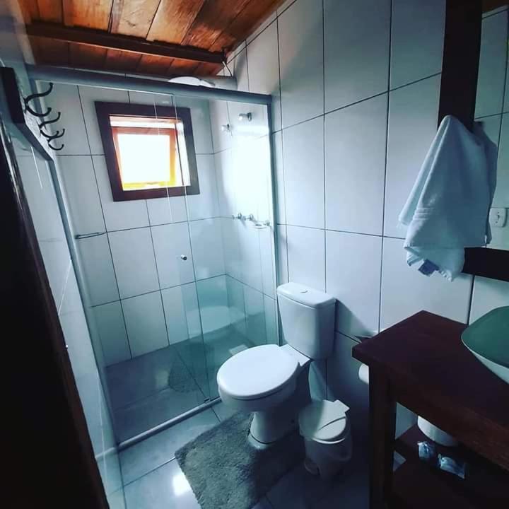 Refugio Jardim Mariana Hotel Canela Luaran gambar