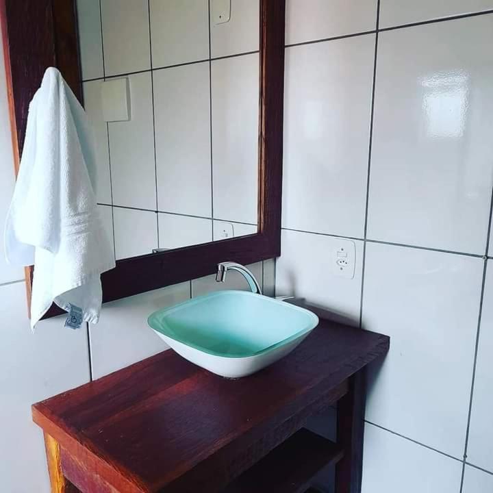 Refugio Jardim Mariana Hotel Canela Luaran gambar