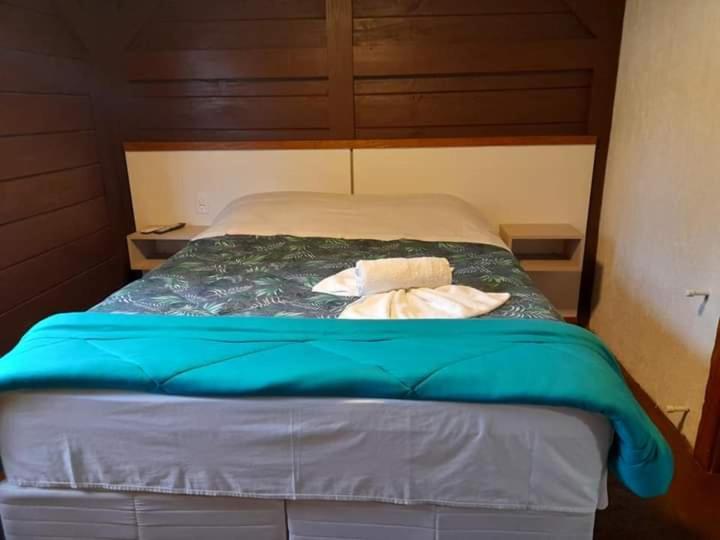 Refugio Jardim Mariana Hotel Canela Luaran gambar