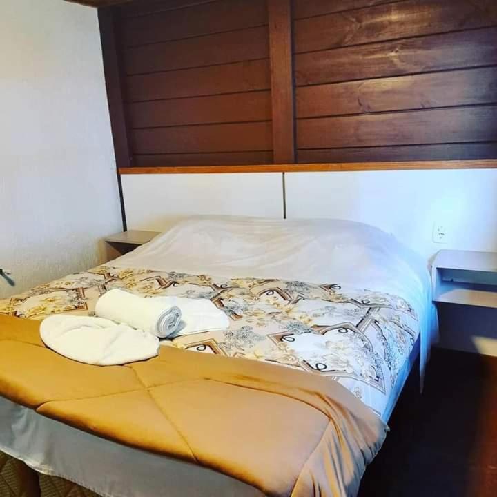 Refugio Jardim Mariana Hotel Canela Luaran gambar